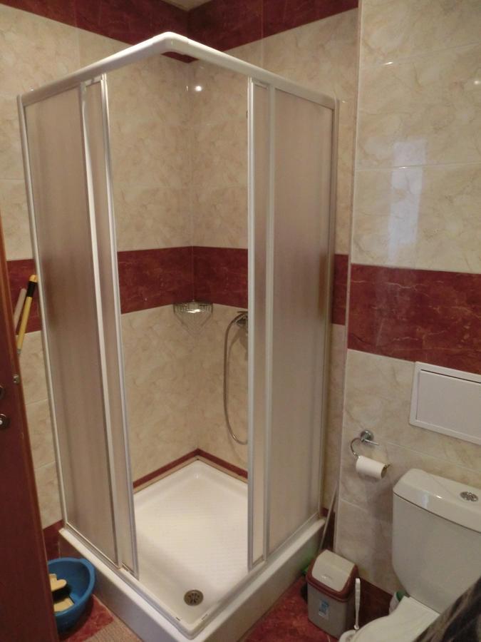 Sea View Apartment, Panorama, Pools And Beach, Sveti Vlas Exterior photo